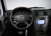 Mercedes-Benz G 320 CDI